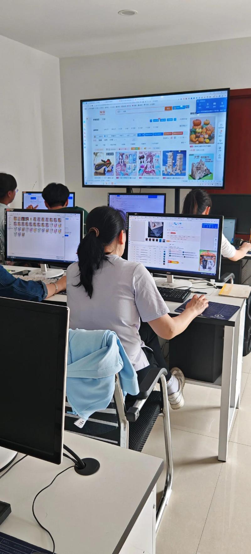 海阳电商服务：电商转型中的新航标