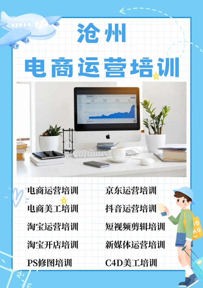 淘宝运营托管